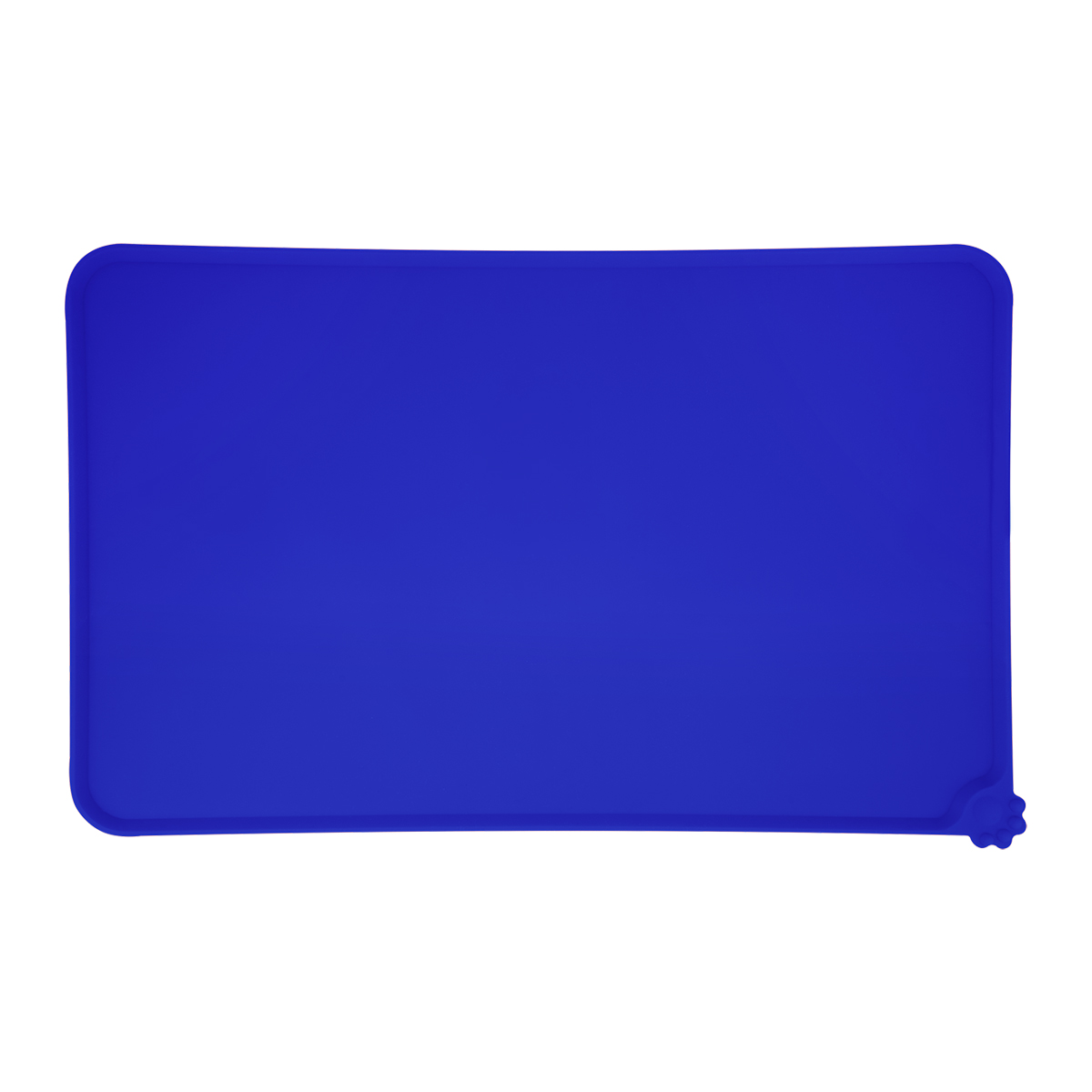 Silicone Pet Food Place Mat 1