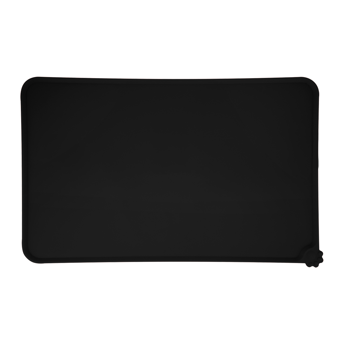 Silicone Pet Food Place Mat 1