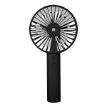 Mist Fan With Phone Stand 2 Mist Fan With Phone Stand 2