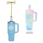 Intrepid Acrylic Ornament 1 Intrepid Acrylic Ornament 1