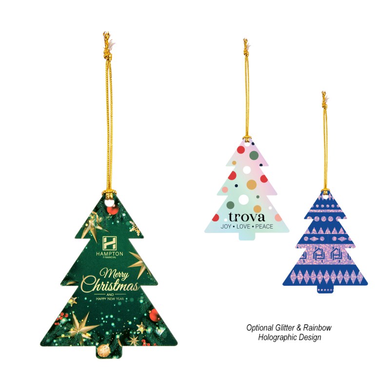 Wood Ornament - Custom Shape 1 Wood Ornament - Custom Shape 1