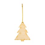 Wood Ornament - Custom Shape 2 Wood Ornament - Custom Shape 2