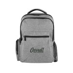 Milo Rpet Diaper Backpack - 35143 HEAGRA Silkscreen Milo Rpet Diaper Backpack - 35143 HEAGRA Silkscreen