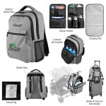 Milo Rpet Diaper Backpack 1 Milo Rpet Diaper Backpack 1