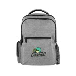 Milo Rpet Diaper Backpack - 35143 HEAGRA Colorbrite Milo Rpet Diaper Backpack - 35143 HEAGRA Colorbrite
