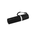 Rechargeable Portable Alarm And Flashlight With Carabiner Attachment 2 Rechargeable Portable Alarm And Flashlight With Carabiner Attachment 2