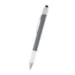 Rabs Spin Top Stylus Ruler Pen - 12027 GRASIL Blank Rabs Spin Top Stylus Ruler Pen - 12027 GRASIL Blank