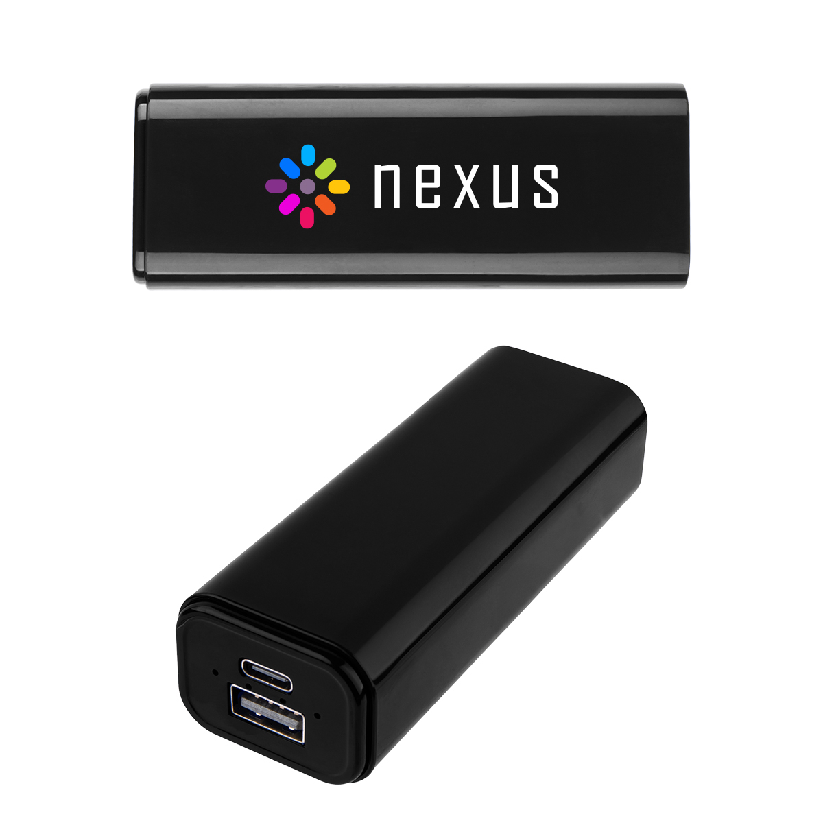 Ul Listed 5,000 Mah Rabs Power Bank 1