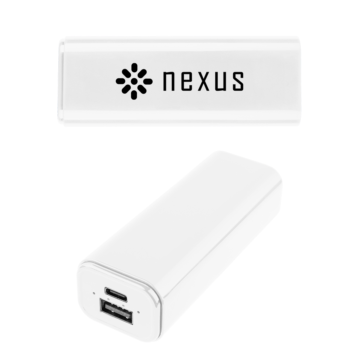 Ul Listed 5,000 Mah Rabs Power Bank 1