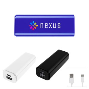 Ul Listed 5,000 Mah Rabs Power Bank 1 Ul Listed 5,000 Mah Rabs Power Bank 1