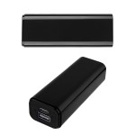 Ul Listed 5,000 Mah Rabs Power Bank 2 Ul Listed 5,000 Mah Rabs Power Bank 2