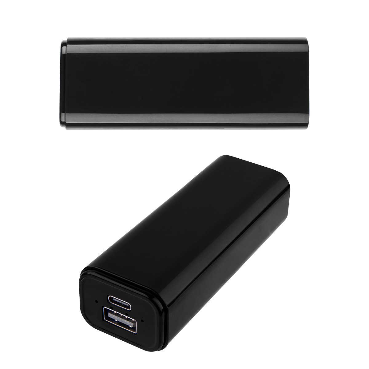 Ul Listed 5,000 Mah Rabs Power Bank 1