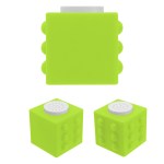 Push Pop Speaker - 25632 LIM Blank Push Pop Speaker - 25632 LIM Blank