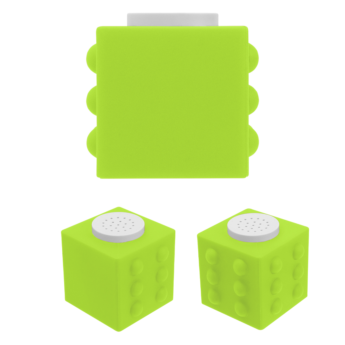 Push Pop Speaker 1