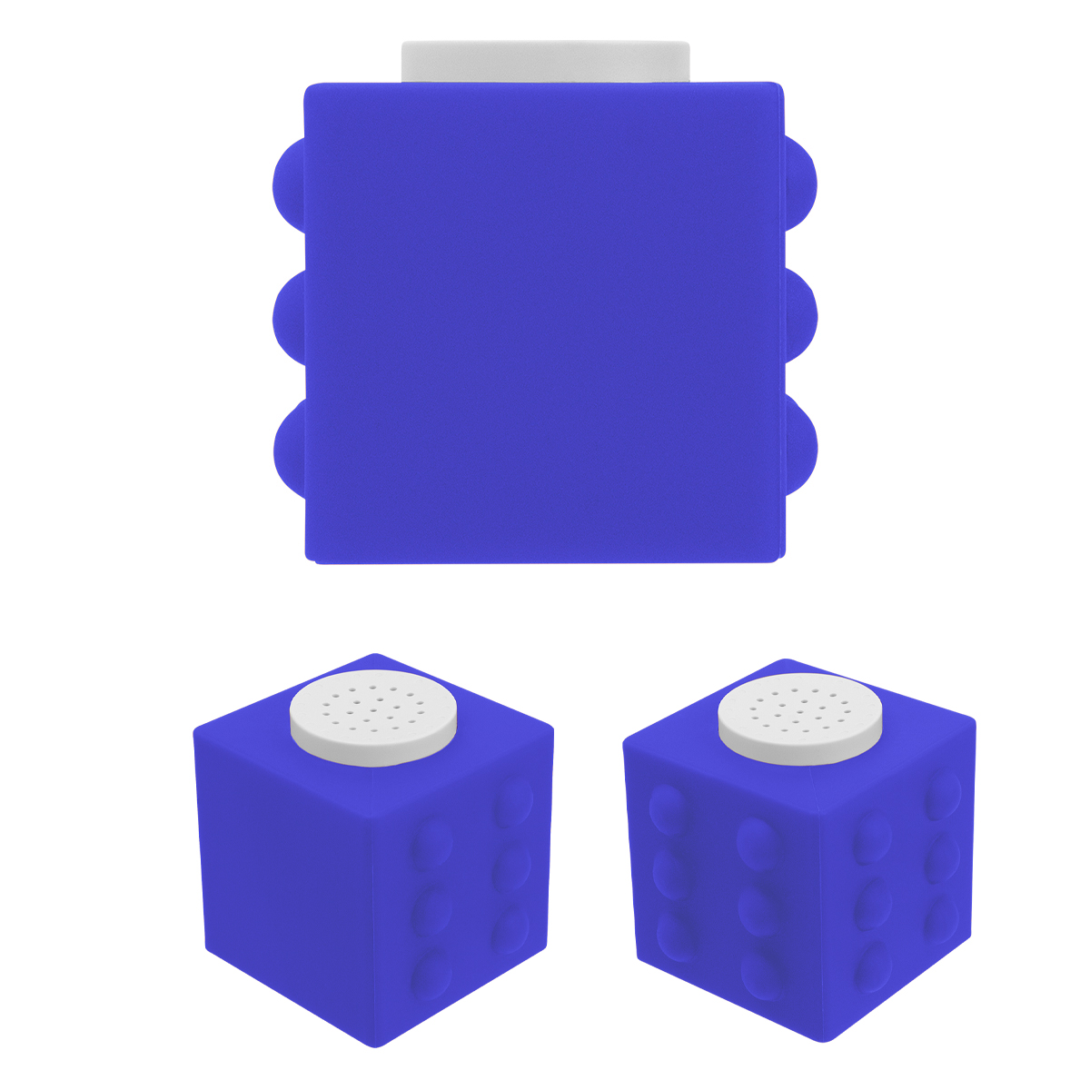 Push Pop Speaker 1
