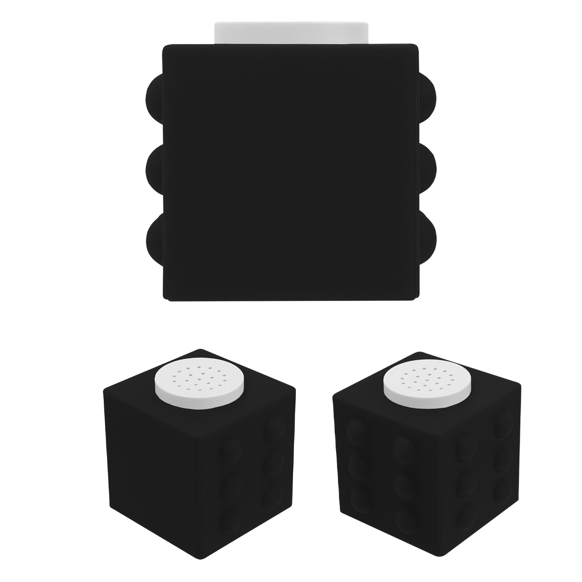 Push Pop Speaker 1