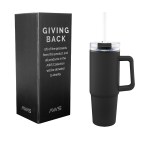 Aws 30 Oz. Intrepid Recycled Tumbler 2 Aws 30 Oz. Intrepid Recycled Tumbler 2