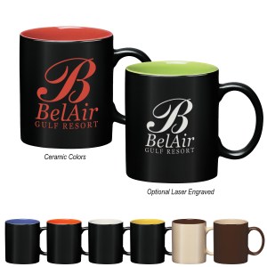 11 Oz. Aztec Mug 1 11 Oz. Aztec Mug 1