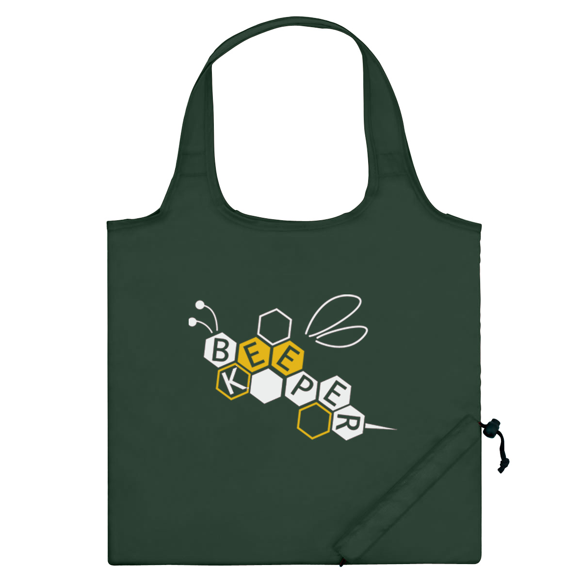 Foldaway Tote Bag 1