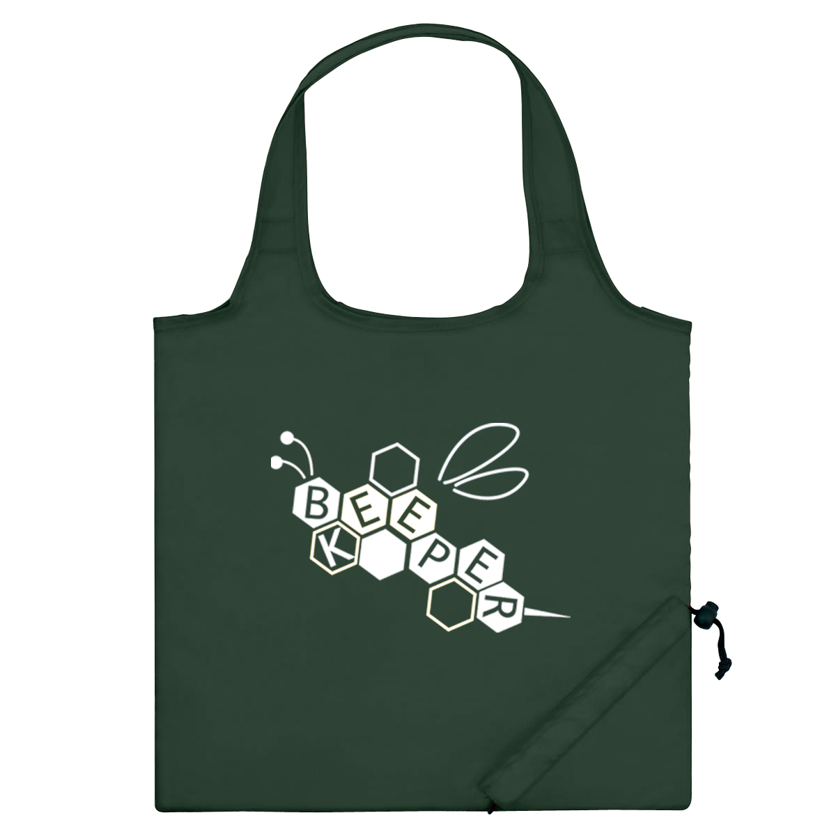 Foldaway Tote Bag 1