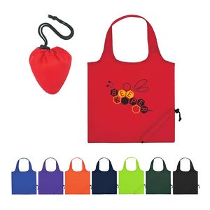 Foldaway Tote Bag 1