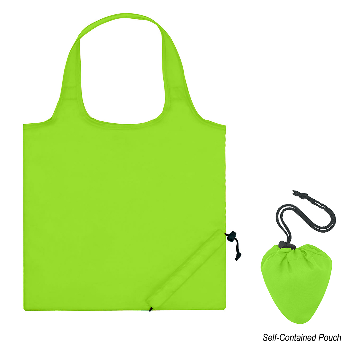 Foldaway Tote Bag 1