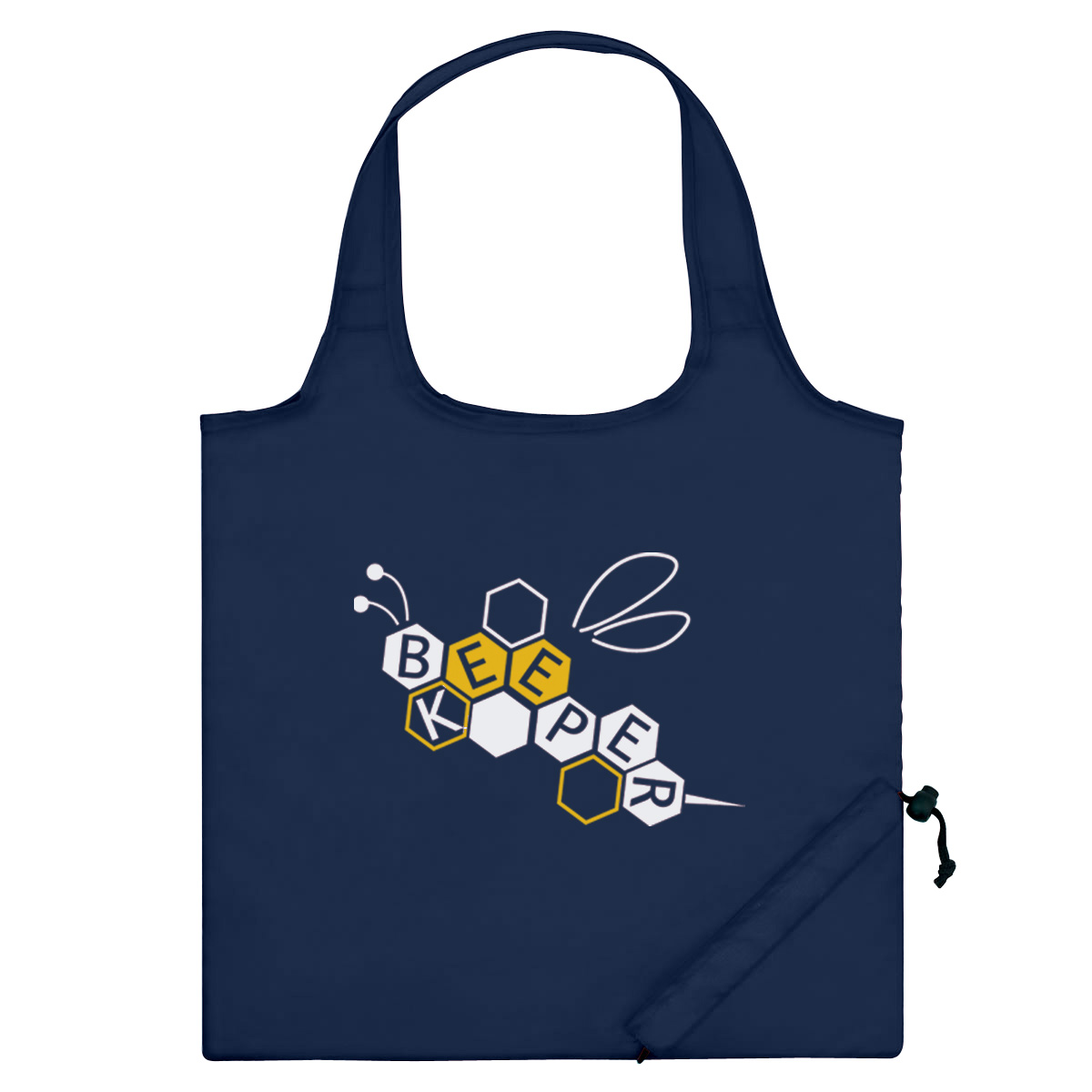 Foldaway Tote Bag 1