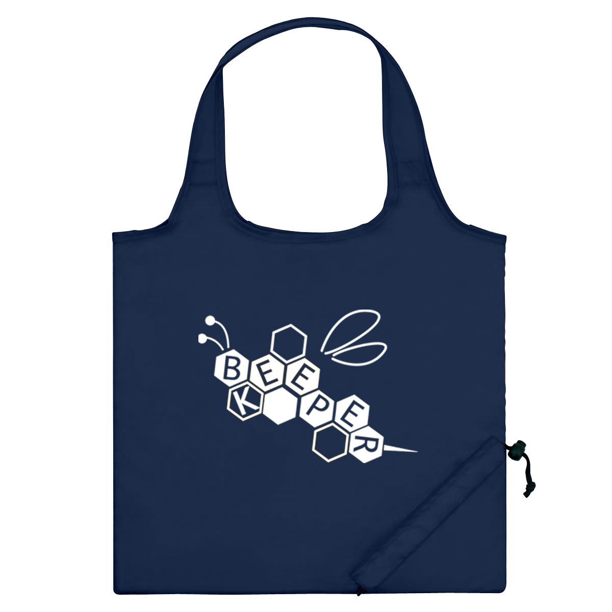 Foldaway Tote Bag 1