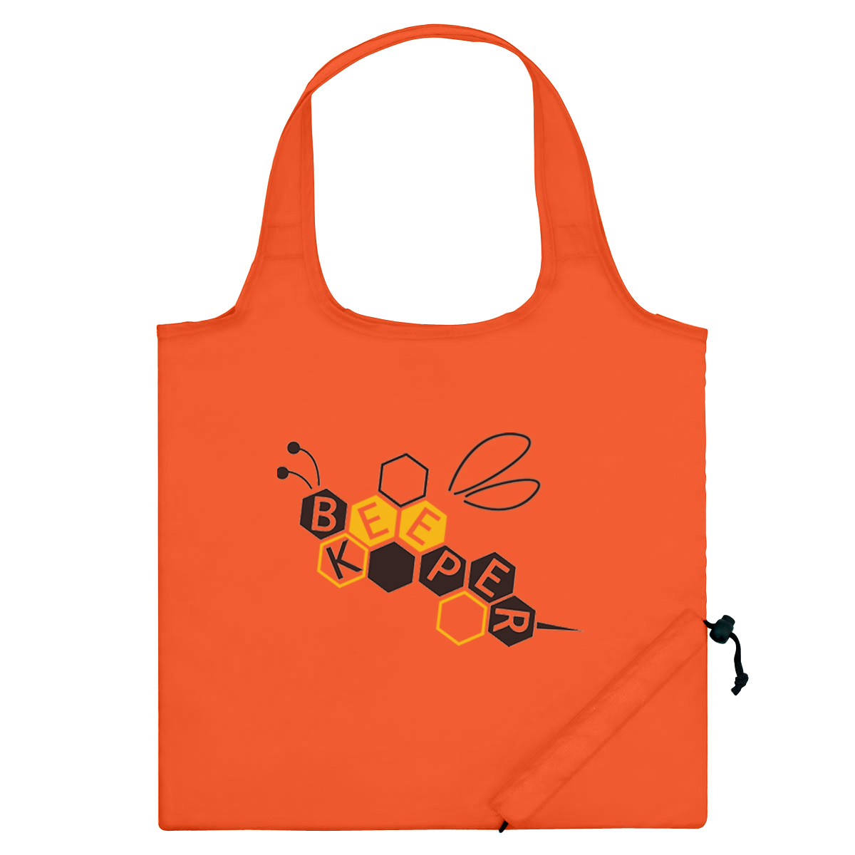 Foldaway Tote Bag 1