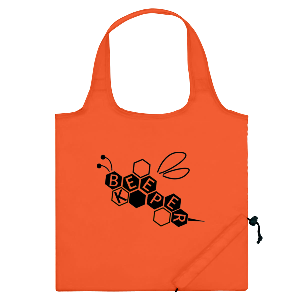 Foldaway Tote Bag 1