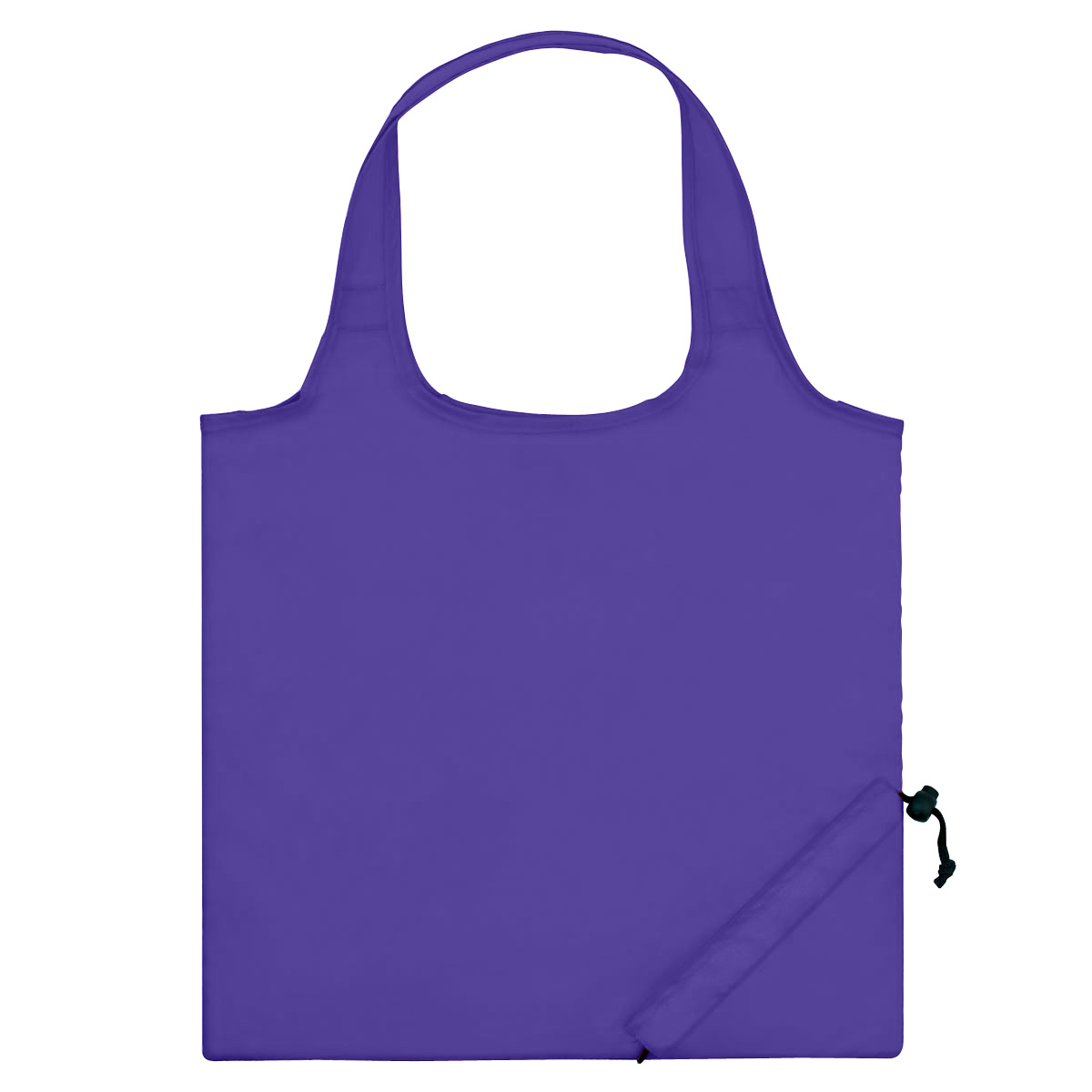 Foldaway Tote Bag 1