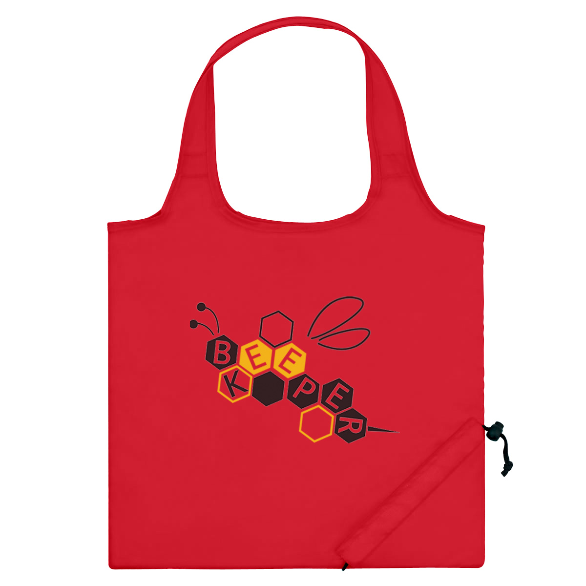 Foldaway Tote Bag 1