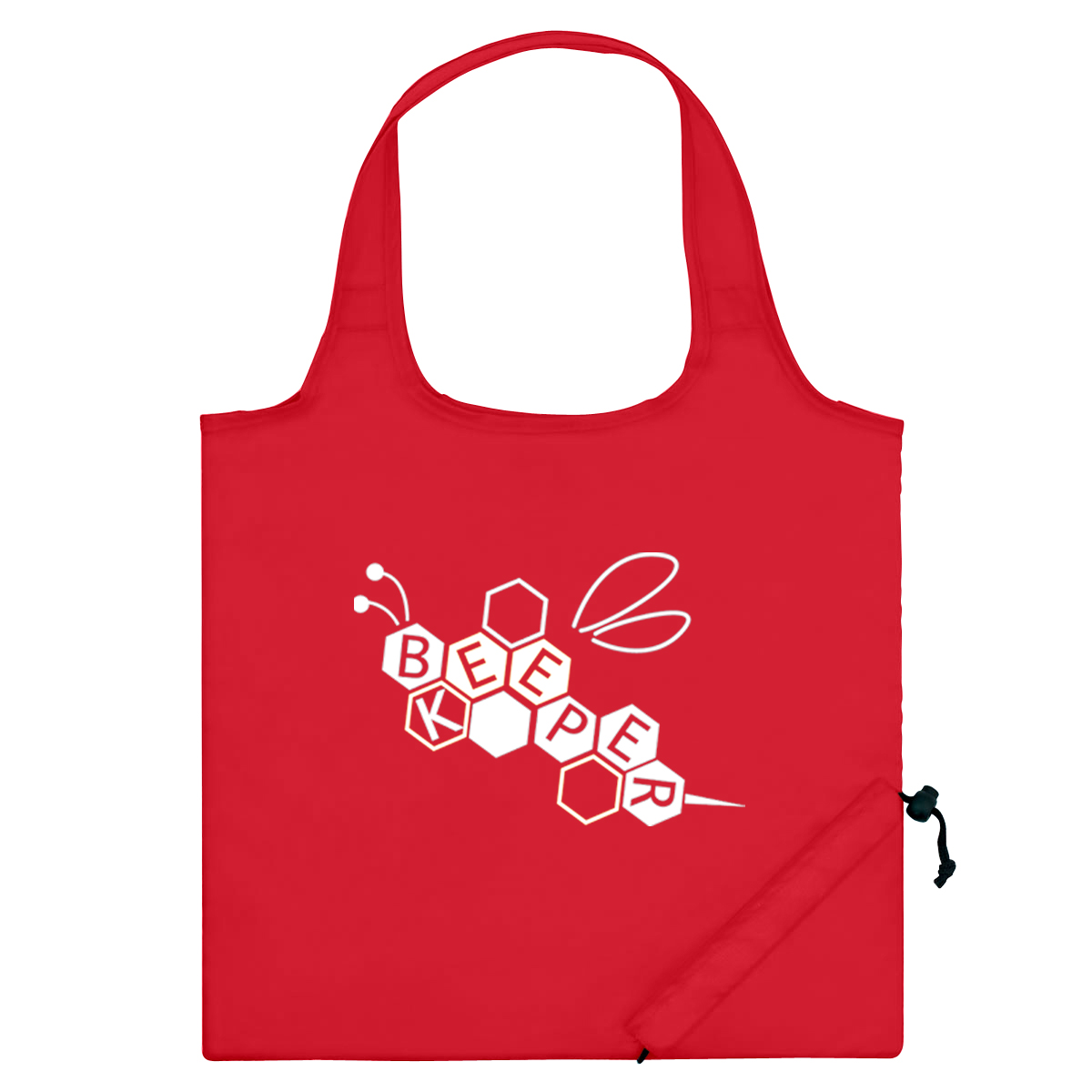 Foldaway Tote Bag 1