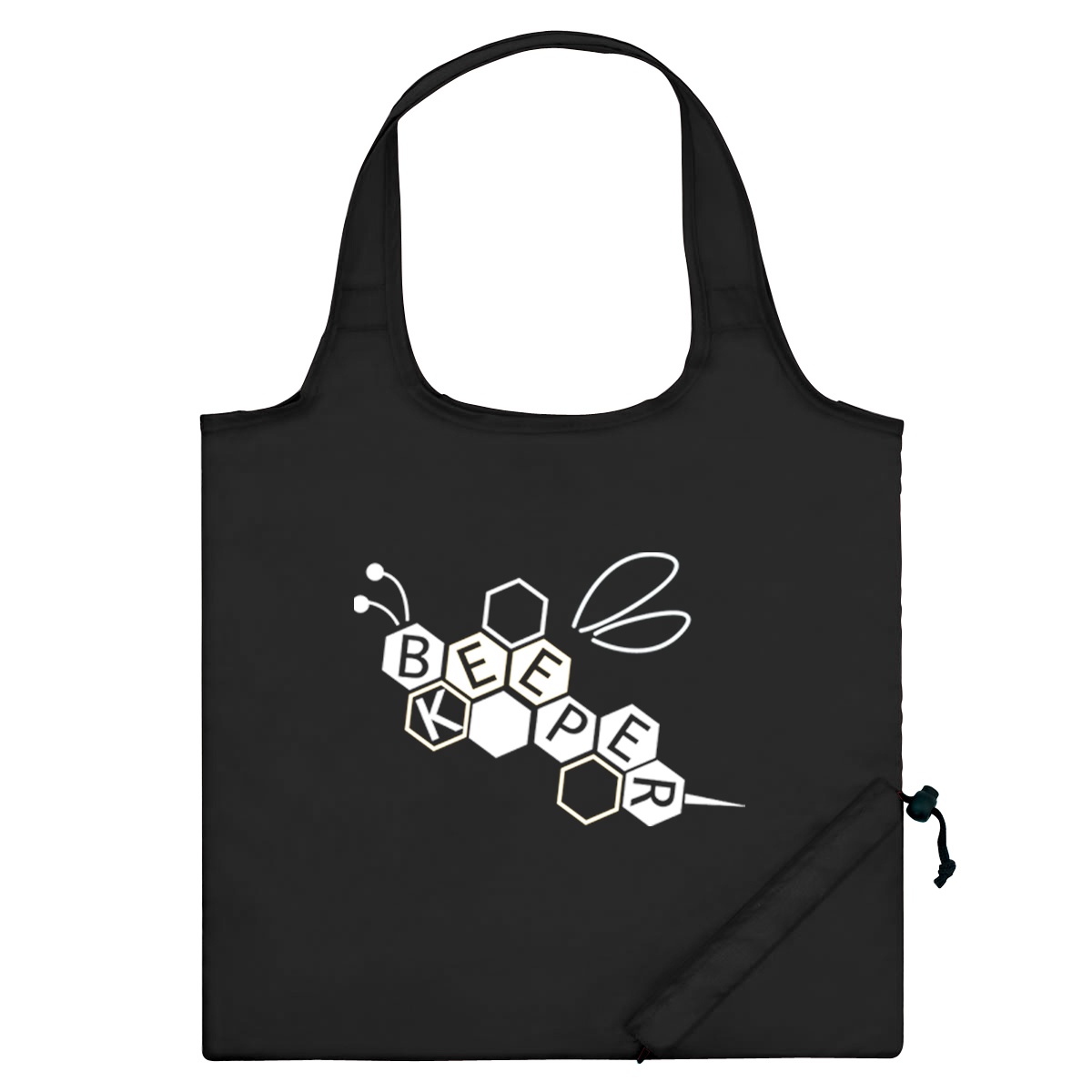 Foldaway Tote Bag 1