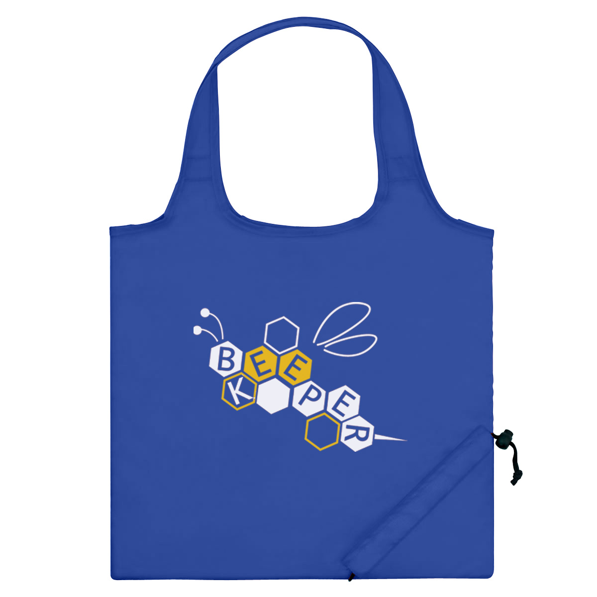 Foldaway Tote Bag 1