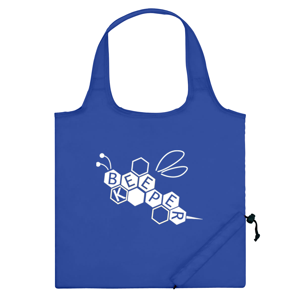 Foldaway Tote Bag 1
