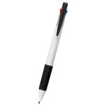 3-in-1 Pen - 445 WHTBLK Silkscreen 3-in-1 Pen - 445 WHTBLK Silkscreen