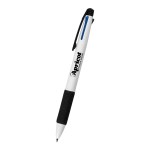3-in-1 Pen - 445 WHTBLU Blank 3-in-1 Pen - 445 WHTBLU Blank