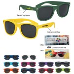 Velvet Touch Malibu Sunglasses 1 Velvet Touch Malibu Sunglasses 1