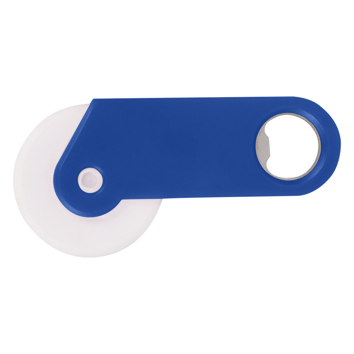 Pizza Cutter With Bottle Opener 1