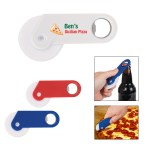 Pizza Cutter With Bottle Opener 1 Pizza Cutter With Bottle Opener 1