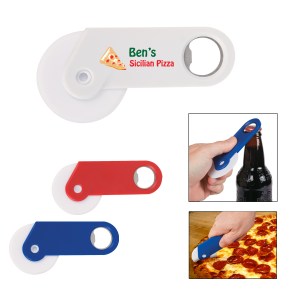 Pizza Cutter With Bottle Opener 1 Pizza Cutter With Bottle Opener 1
