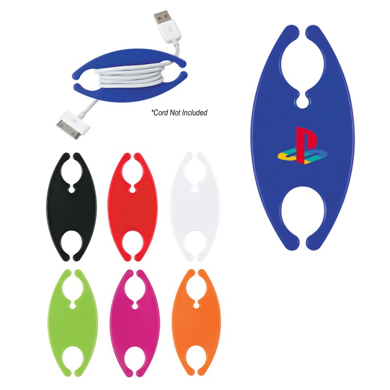 Cord Wrap/earphone Organizer 1 Cord Wrap/earphone Organizer 1