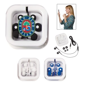 Earbuds With Microphone 1 Earbuds With Microphone 1