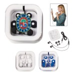 Earbuds With Microphone 1 Earbuds With Microphone 1