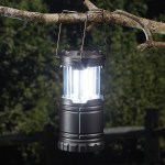 Cob Pop-up Lantern - 2037 GMT Inset Cob Pop-up Lantern - 2037 GMT Inset