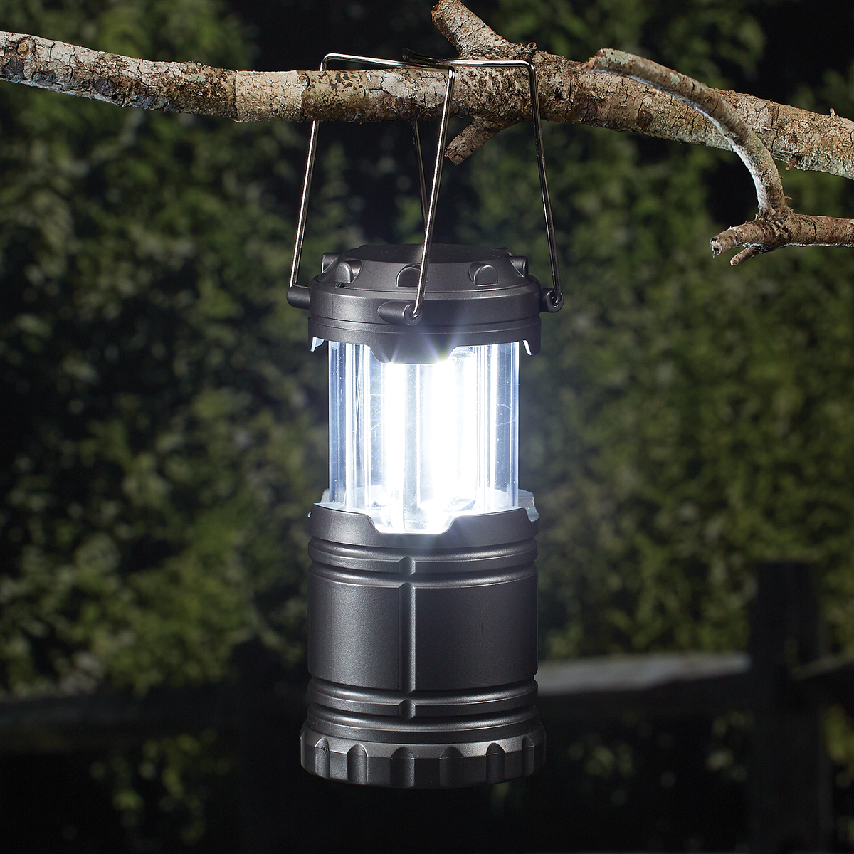 Cob Pop-up Lantern 1