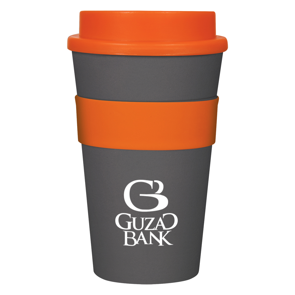 16 Oz. Travel Tumbler 1