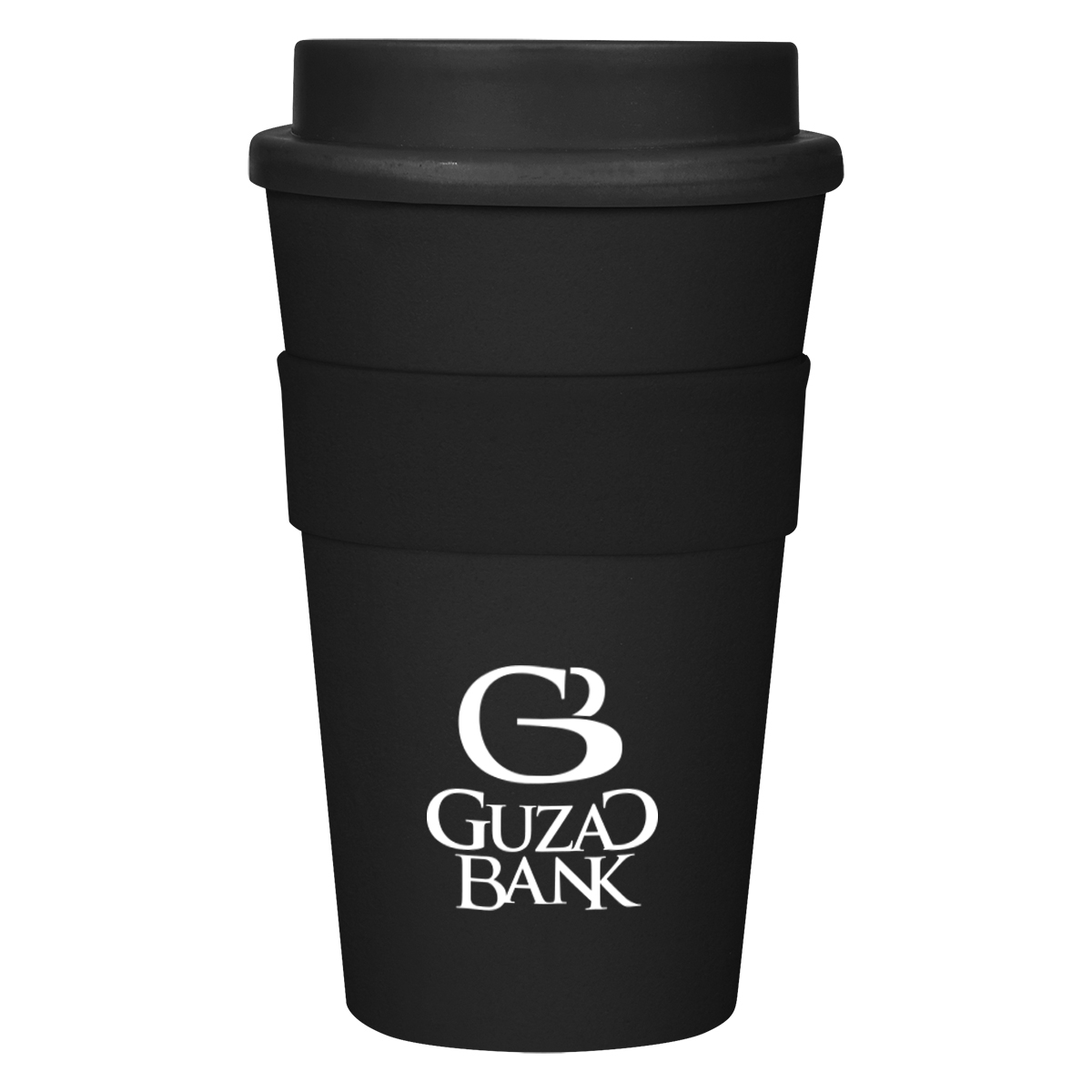 16 Oz. Travel Tumbler 1