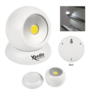 360° Cob Light With Magnetic Base 1 360° Cob Light With Magnetic Base 1
